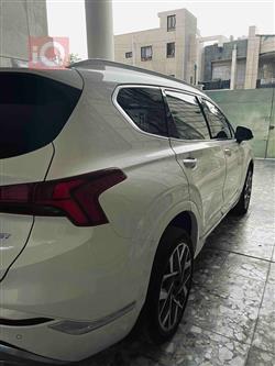 هیوندای سەنتافی